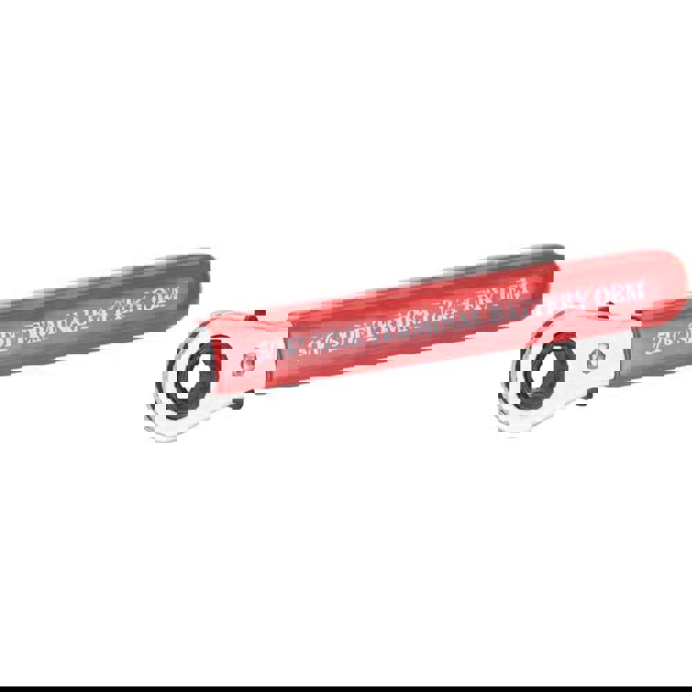 Automotive Battery Hand Tools